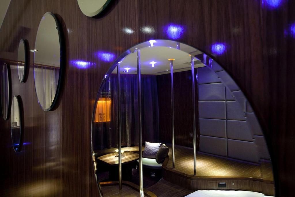Wego Funtel - Dazhi Branch Motel ไทเป ห้อง รูปภาพ